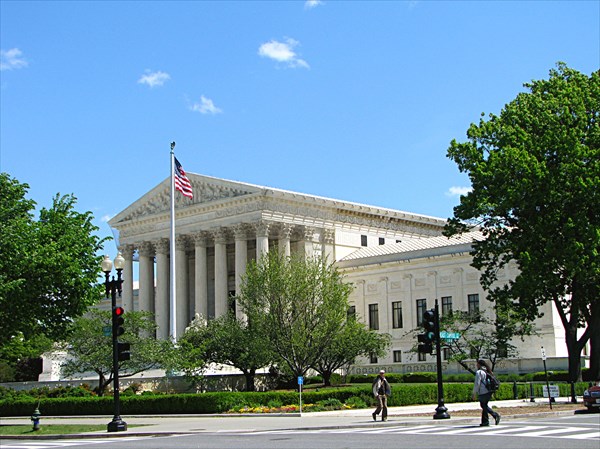 054-Здание Верховного Суда